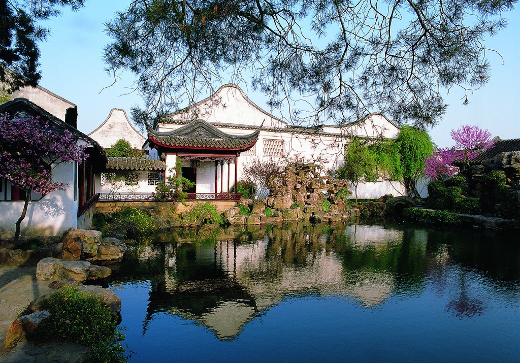 Топ-10 достопримечательностей Китая из списка ЮНЕСКО