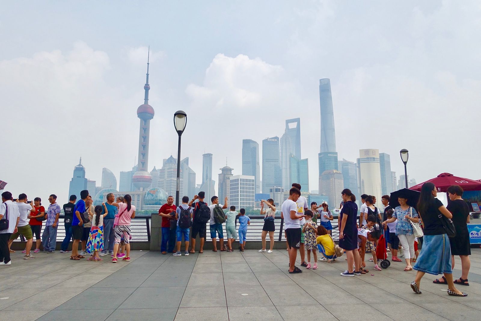 Наньшань – что посмотреть по городам Китая